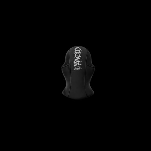 BLACK SYNDICATE SUMMER BALACLAVA