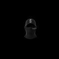 BLACK SYNDICATE SUMMER BALACLAVA