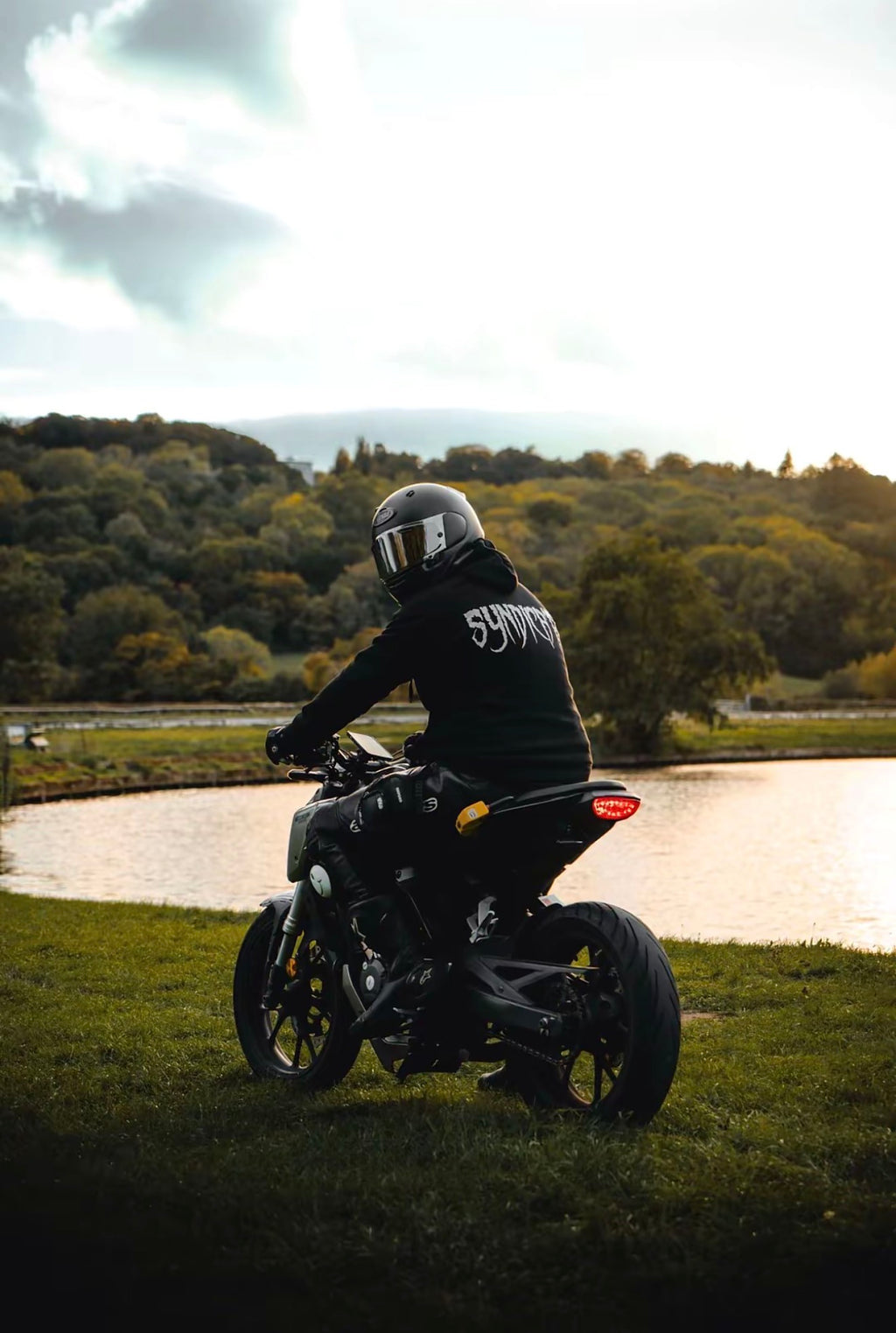 SYNDICATE OG HOODIE