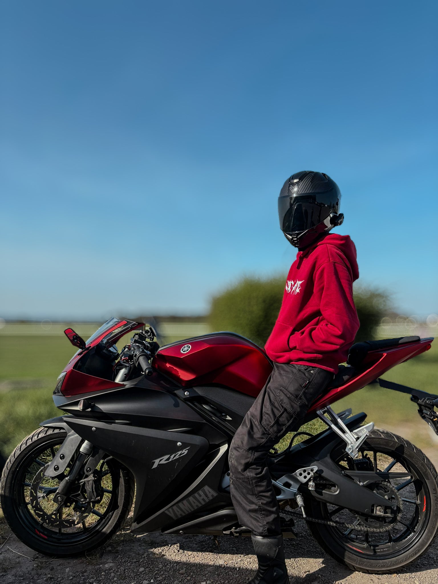 SYNDICATE V2 HOODIE