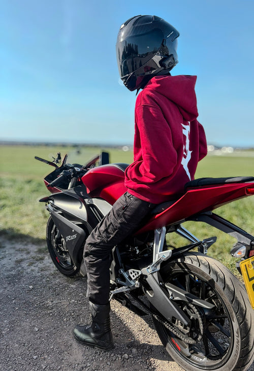 SYNDICATE V2 HOODIE